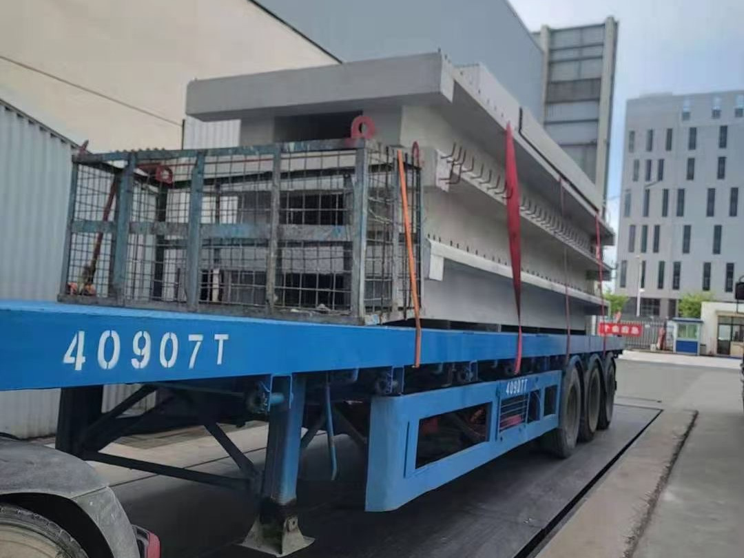 内地到香港物流